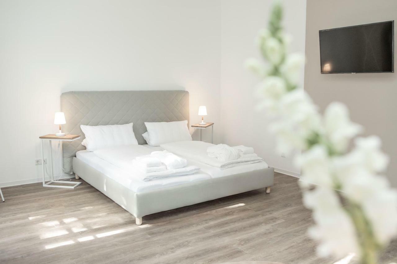 Boardinghouse Flensburg - By Zimmer Frei! Holidays المظهر الخارجي الصورة