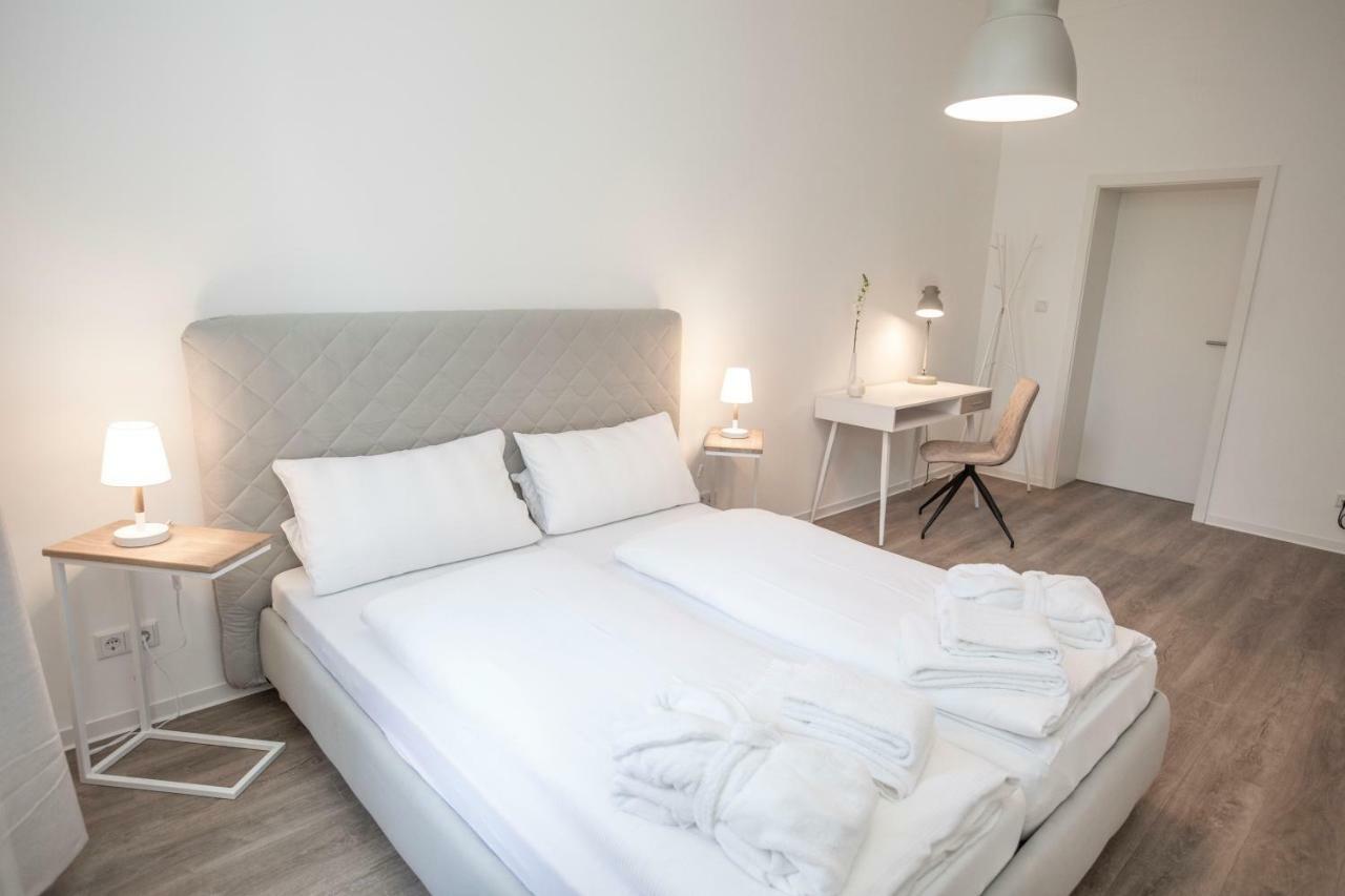 Boardinghouse Flensburg - By Zimmer Frei! Holidays المظهر الخارجي الصورة