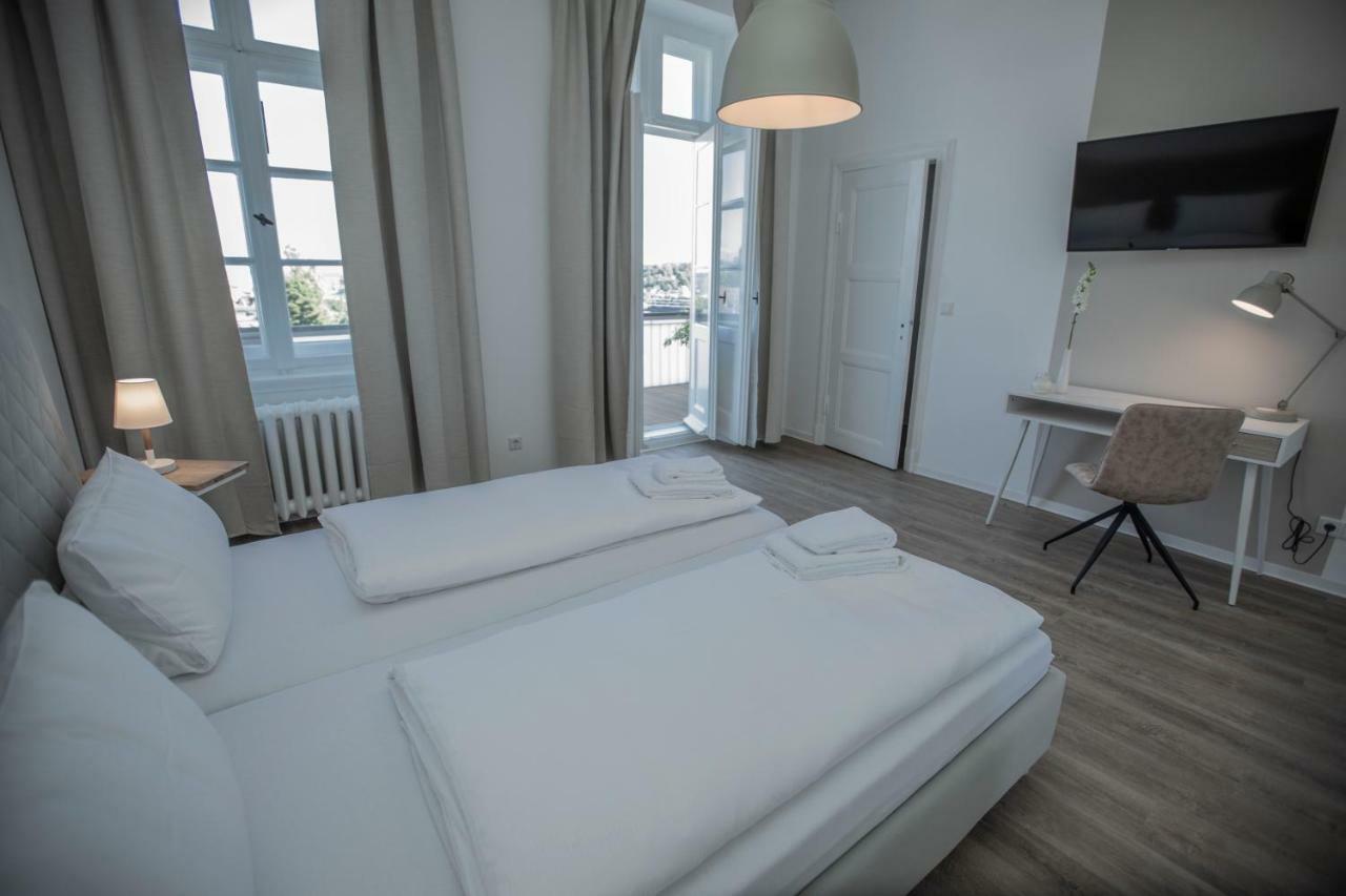 Boardinghouse Flensburg - By Zimmer Frei! Holidays المظهر الخارجي الصورة