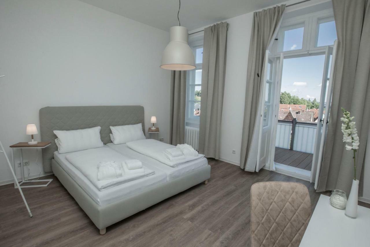 Boardinghouse Flensburg - By Zimmer Frei! Holidays المظهر الخارجي الصورة