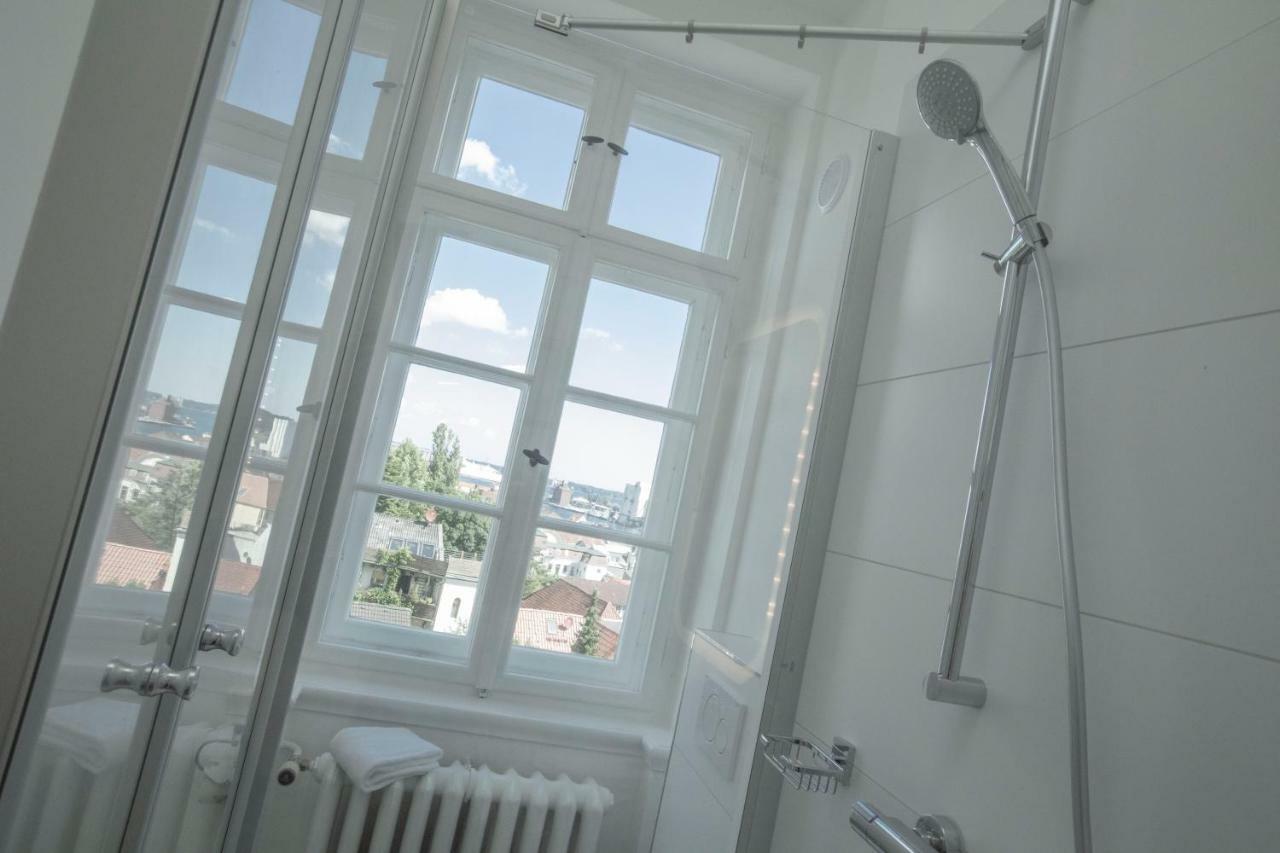 Boardinghouse Flensburg - By Zimmer Frei! Holidays المظهر الخارجي الصورة
